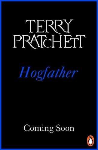 Hogfather by Terry Pratchett - 9781804990353 - Image 4