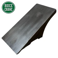 Boice Crane 4” Jointer Bed