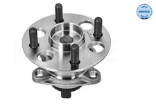Wheel Hub MEYLE 30-14 752 0016
