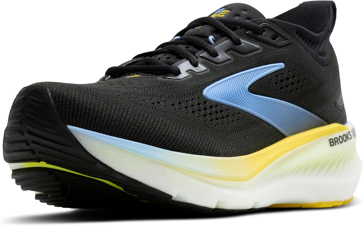 Brooks Men’S Glycerin GTS 23 Supportive Running Shoe image 7