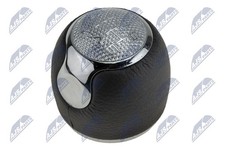 Schalthebelknauf NTY GZB-AR-005 für ALFA MITO TwinAir 955 AXW1B 955AXY1B AXB1B
