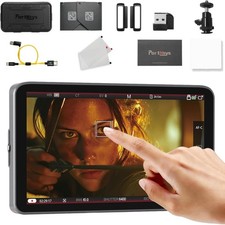 Portkeys LH7C 7 inch 4K HDMI Touch-Screen 1000Nits Camera Field Video Monitors