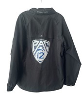 NWT PAC 12 Waterproof Windbreaker Jacket Men ...