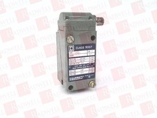 SCHNEIDER ELECTRIC 9007B62C / 9007B62C (USED)