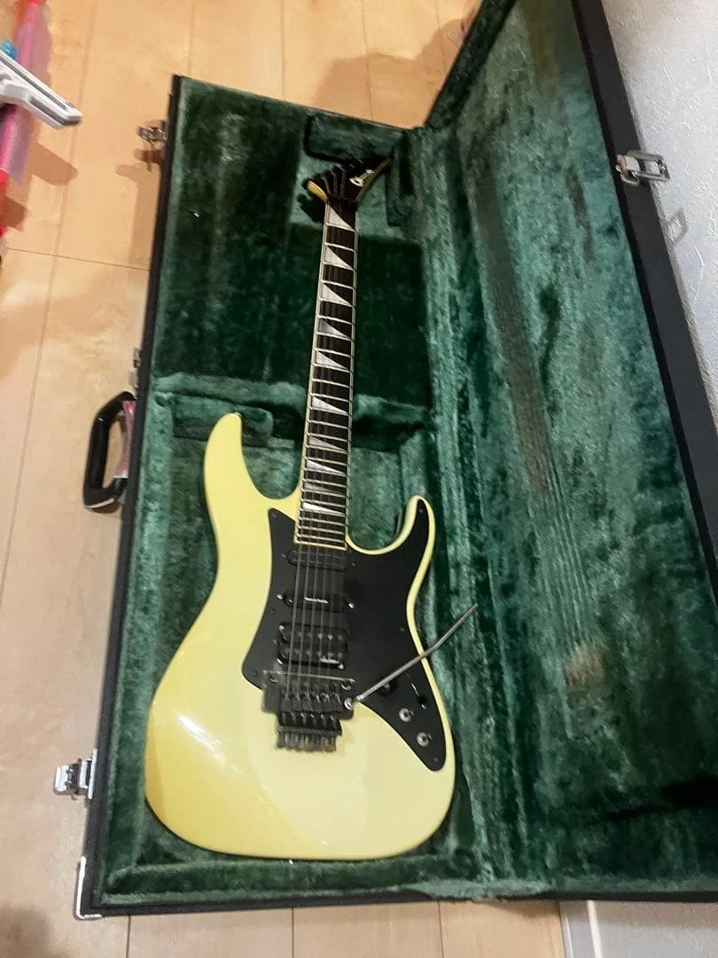 Charvel Jackson Guitar | eBay