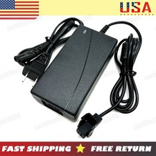Power Recliner Power Supply, AC/DC Switching Transformer 29V 2A Adapter 2-pin US