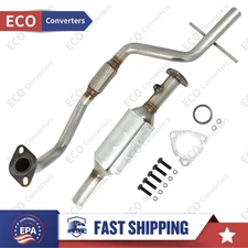 Catalytic Converter For 1999-2002 Chevrolet Cavalier 2.2L Direct-fit EPA-Approve