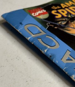 The Amazing Spider-Man vs. The Kingpin (Sega CD, 1993) CIB, Reg. Card, Tested