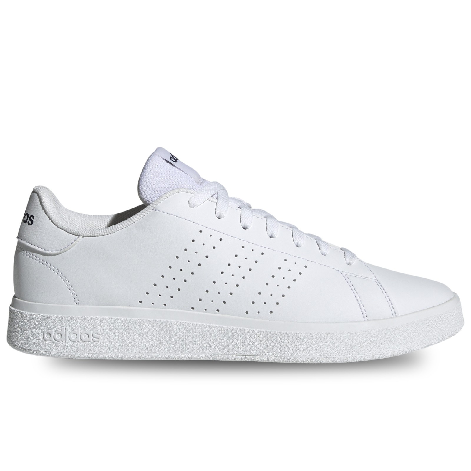 Shoes Adidas Advantage Base 2.0 Size 8.5 Uk Code IG9183 -9M
