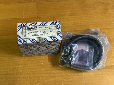 Nissan 300ZX Z31 280ZX S12 R31 Skyline C32 Laurel Front Brake Caliper Seal Kit