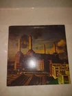 Pink Floyd - Animals LP Columbia JC 34474 1977 1st Press Gatefold w/ Inner VG