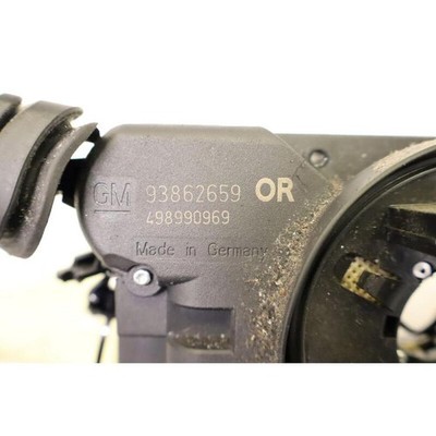 204713 lichtschalter OPEL ASTRA H 04 0710
