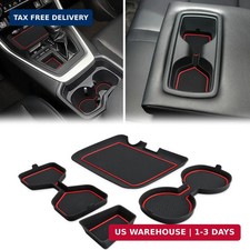 Auovo 3d Cup Holder Insert Liners Compatible With Toyota Rav4 Accessories 2025 2 Auovo 3d Cup Holder Insert Liners Compatible With Toyota Rav4 Accessories 2025 2