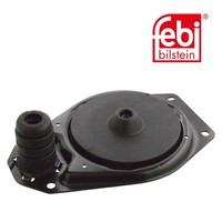 Febi Bilstein Federteller 103055 FüR Opel Renault Vauxhall, Hinterachse, Oben