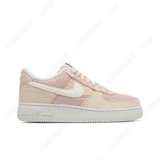 Nike Wmns Air Force 1 07 Low Lxx Toasty Pearl Pink DH0775-201