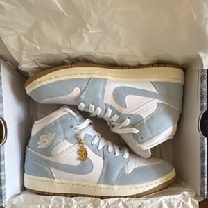 Air Jordan 1 Denim | eBay