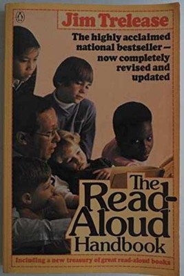 The Read-Aloud Handbook - Paperback, by Trelease Jim - Acceptable