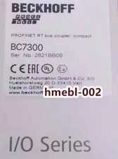 New In Box BC7300 BC7300 Beckhoff PLC Module BC7300 Fast Shipping