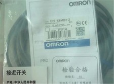 New 1Pcs E2E-X8MD1S-Z Omron Proximity Switch Plc Module zr