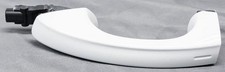 OEM Pure White LC9A Volkswagen Golf GTI Passa...