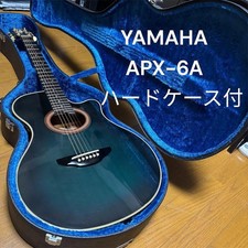 YAMAHA APX 10CN for sale - Price and Used Value