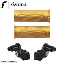 chevilles à serpent Ducati