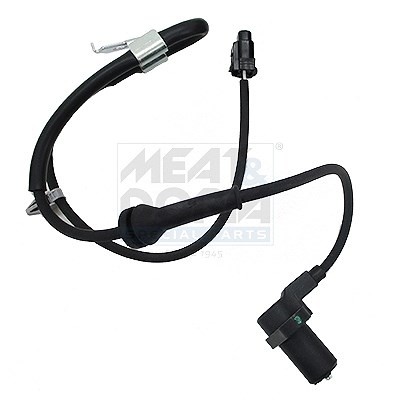 Meat & Doria Sensor, Raddrehzahl Vorderachse Links FüR Suzuki-image