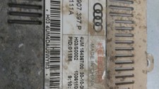 CENTRALINA IMPIANTO LUCI Audi S3 (8V1/8VK) 2014 4G0907397P / 4G0907397R #100443