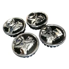 Genuine Holden Wheel Caps for VF VF2 SS SSV Redline SV6 Holden Chevrolet Chevy 4