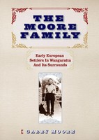 Garry Moore | The Moore Family | Taschenbuch | Englisch (2024)