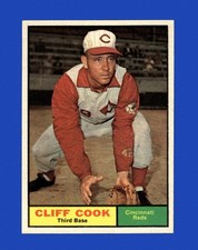 Cliff Cook