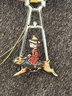 Vintage Schylling Miniature Tin Collector Series 90's Carousel — photo 2
