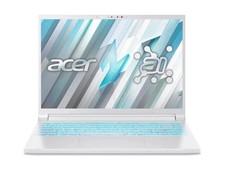 .Acer Nitro V14 AI (ANV14-62-R58E) Laptop (Ryzen AI R7-350/16GB/1TB/RTX5050)