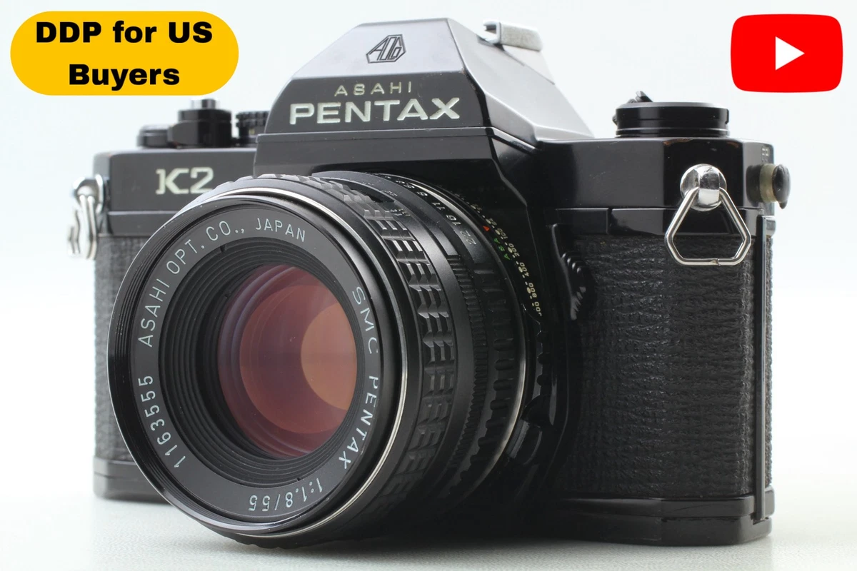 ペンタックス K2 シルバー SMC PENTAX 50mm F/1.7 希少 ASAHI PENTAX K2 SMC PENTAX 50mm 1:1.7 Pentax K2 Film Prime
