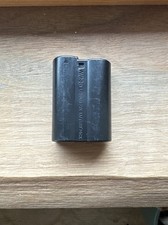 Nikon EN-EL15 Lithium-Ion Battery 1900mAh USED