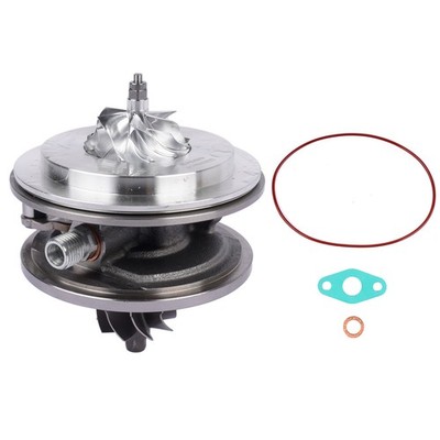 Turbolader Rumpfgruppe Für Seat Exeo Audi A4 8K B8 A5 8T3 A6 4F Q5 8RB 2.0 TDI