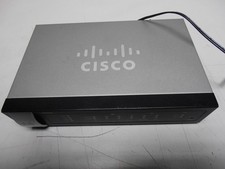Cisco RV320 Gigabit Dual WAN VPN Router