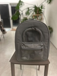 Max Bone Carrier Dog Bag