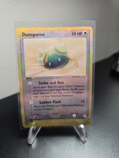 Dunsparce 60/100 ex Sandstorm Reverse Holo Common on eBay