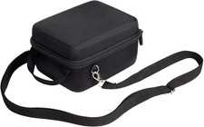 Aenllosi Hard Case for Panasonic Lumix FZ80D/FZ80/FZ82/FZ72 Digital Bridge Camer