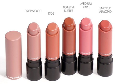 #ad MAC Liptensity Lipstick Lip Color .12oz 3.6g Full Size RARE HTF NIB $98.45