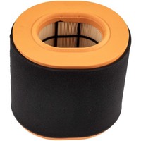NTY Luftfilter Filtereinsatz FüR Fiat Ducato Kasten 140 Multijet 22 D 120 180