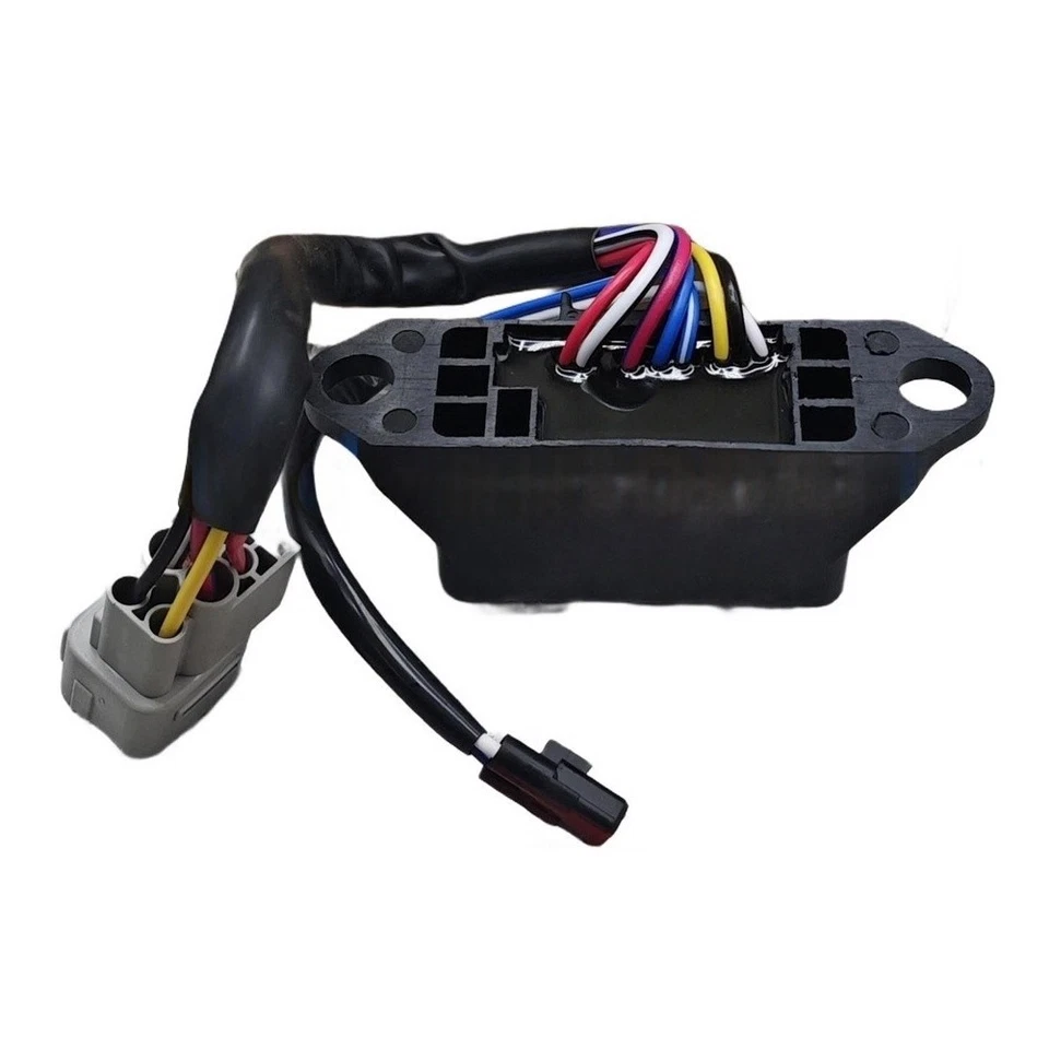 For Honda Aquatrax Main Relay Assembly Fits F12 F12X 2002 2007 Model Parts - Image 4 of 4