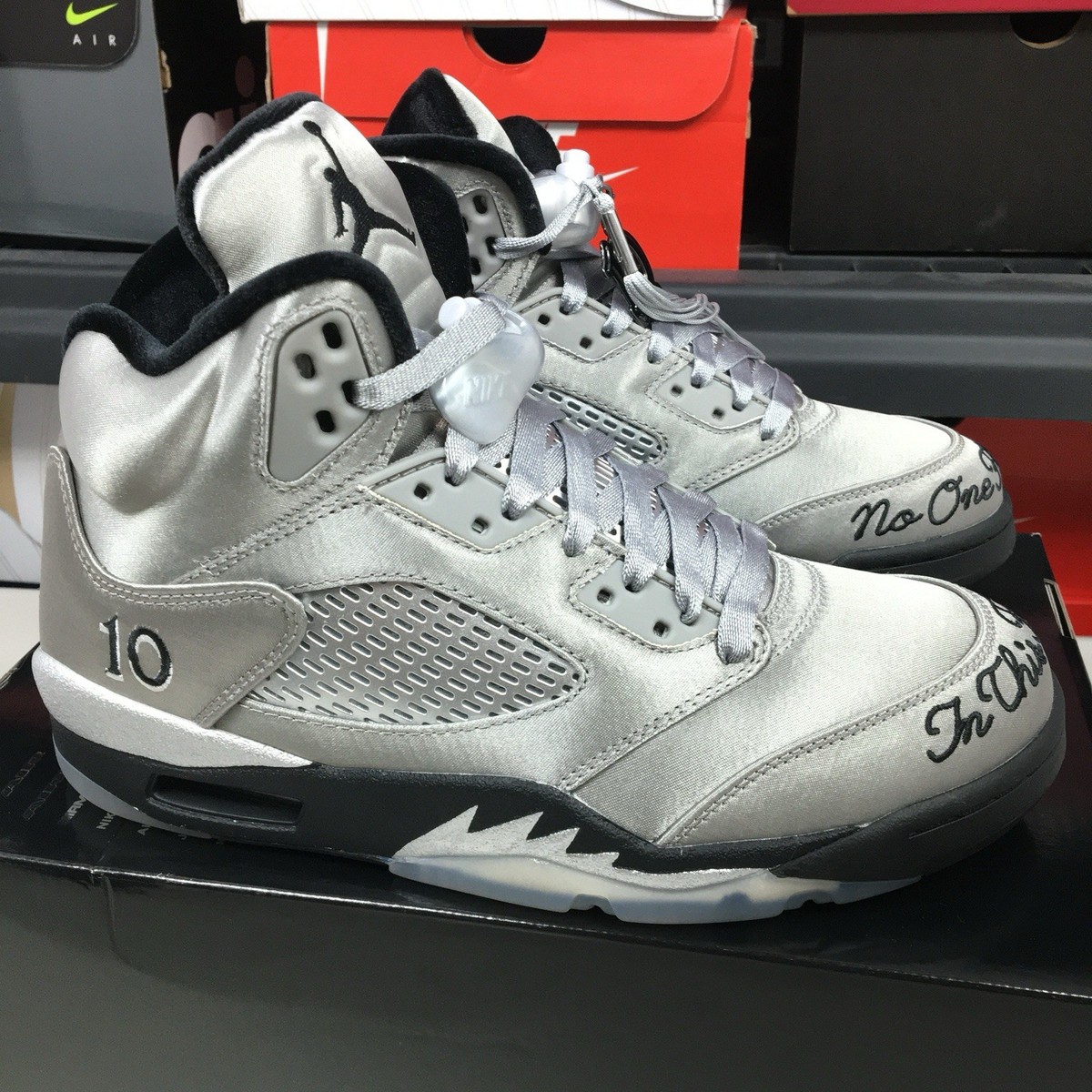 Michael Jordan Jordan Wings Release Date Air Jordan 'Wings' Size