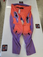 Open Box Alpinestars Supertech Scenz Pants Size 38 Open Box Alpinestars Supertech Scenz Pants Size 38