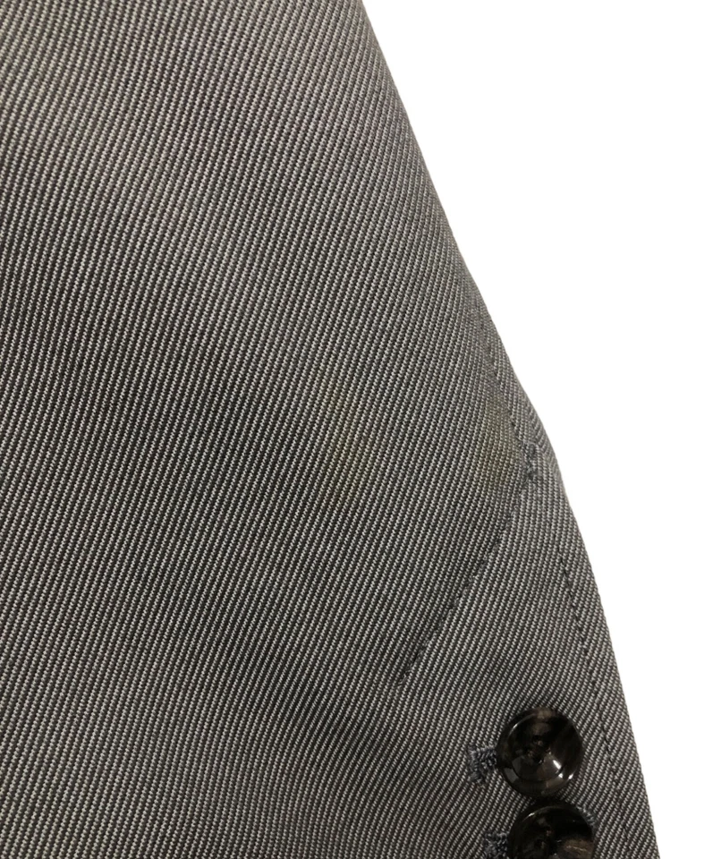 SOPHNET. tailored jacket Size: L Gray Men SOPH-210038 - Image 4 of 4