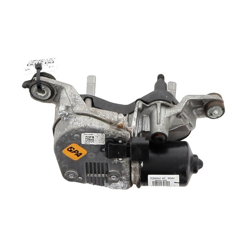 Tirante Tergicristallo Anteriore Senza Motore AG Automotive – Compatibile Con Barchetta 183 1.8 16V – Ricambio 9947464 - 3