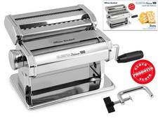 Manual Pasta Machine Officine Standard Deluxe