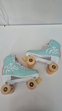 Rio Roller Script Quad Rollschuhe Größe 8 E...