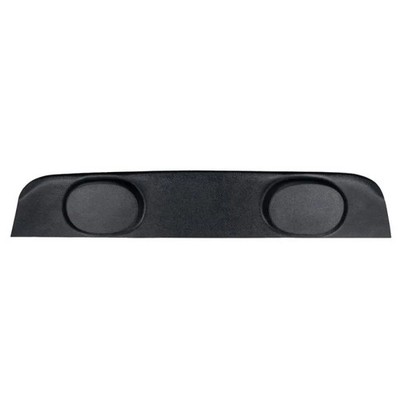 CJ Classics Package Tray With Speaker Pods Mustang Coupe 1969-1970...
